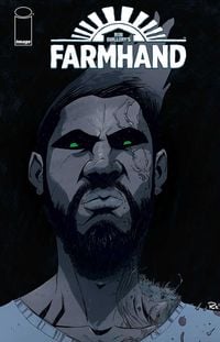 Produktbild: Farmhand Volume 4: The Seed