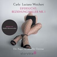 Produktbild: Eifersucht - Beziehnungskiller Nr. 1