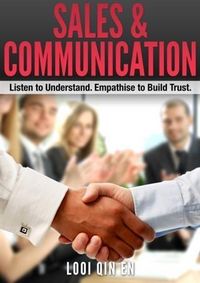 Produktbild: Sales & Communication