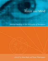 Produktbild: Vision and Mind