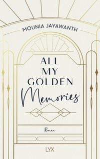 Produktbild: All My Golden Memories
