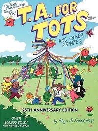 Bild vom Artikel T.A. for Tots: And Other Prinzes vom Autor Alvyn Freed