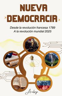 Produktbild: Nueva Democracia