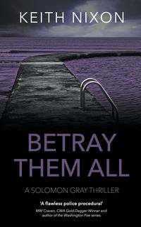 Produktbild: Betray Them All