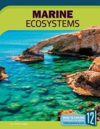 Produktbild: Marine Ecosystems