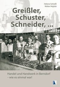 Produktbild: Grei&szlig;ler, Schuster, Schneider
