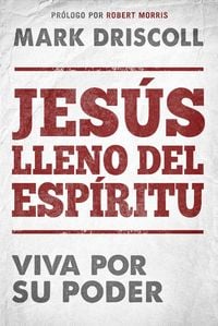 Produktbild: Jesus lleno del Espiritu / Spirit-Filled Jesus