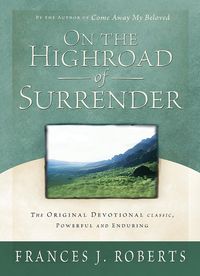 Produktbild: On the Highroad Of Surrender - Updated