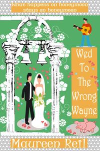 Produktbild: Wed To The Wrong Wayne