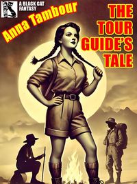 Produktbild: The Tour Guide's Tale