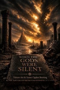 Produktbild: When the Gods Were Silent