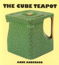 Produktbild: Anderson, A: Cube Teapot