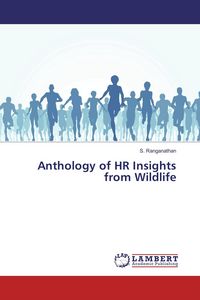 Produktbild: Anthology of HR Insights from Wildlife