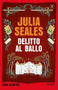 Produktbild: Delitto al ballo