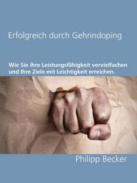 Produktbild: Erfolgreich durch Gehirndoping