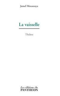 Produktbild: La vaisselle