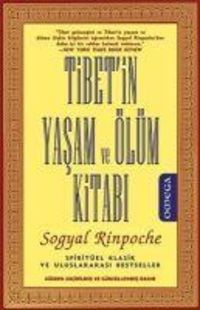 Produktbild: Tibetin Yasam ve &Ouml;l&uuml;m Kitabi