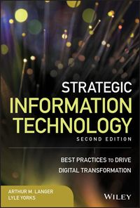 Produktbild: Strategic Information Technology