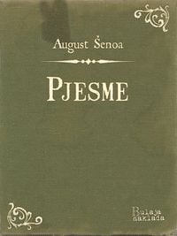 Produktbild: Pjesme