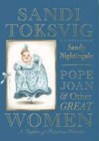 Produktbild: Toksvig, S: Heroines and Harridans