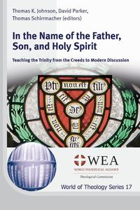 Produktbild: In the Name of the Father, Son, and Holy Spirit