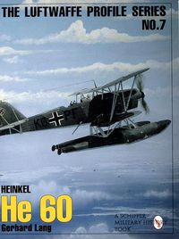 Produktbild: Heinkel He 60