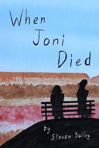 Produktbild: When Joni Died