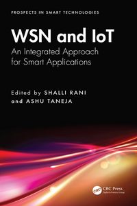 Produktbild: WSN and IoT
