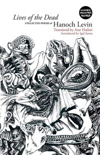Produktbild: Lives of the Dead