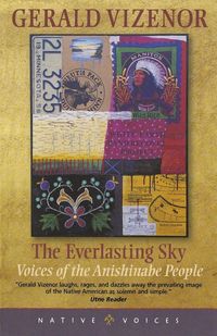 Produktbild: The Everlasting Sky