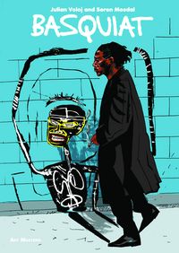 Produktbild: Art Masters: Basquiat