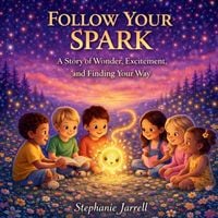 Produktbild: Follow Your Spark
