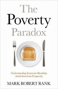 Produktbild: The Poverty Paradox