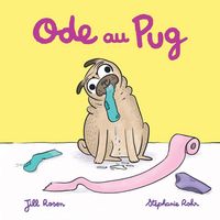Produktbild: Ode au Pug