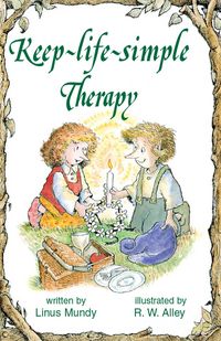 Produktbild: Keep-life-simple Therapy