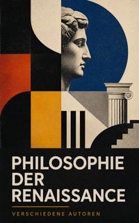 Produktbild: Philosophie der Renaissance