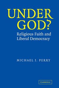 Produktbild: Under God?