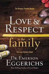 Produktbild: Love and Respect in the Family