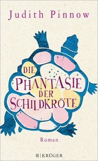 Produktbild: Die Phantasie der Schildkr&ouml;te
