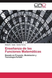 Produktbild: Ense&ntilde;anza de las Funciones Matem&aacute;ticas