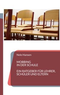 Produktbild: Mobbing in der Schule