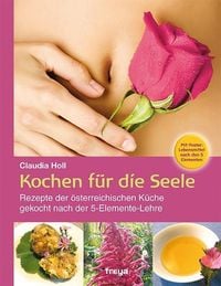 Produktbild: Kochen f&uuml;r die Seele