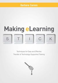 Produktbild: Making E-Learning Stick