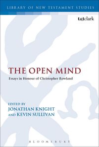 Produktbild: The Open Mind