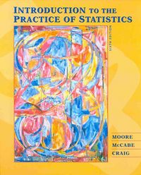 Produktbild: Introduction to the Practice of Statistics, CD-ROM and SPSS Version 17 CD-ROM