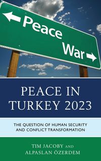 Produktbild: Peace in Turkey 2023