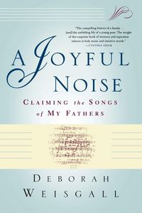 Produktbild: A Joyful Noise