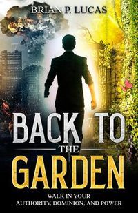 Produktbild: Back To The Garden