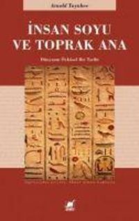 Produktbild: Insan Soyu ve Toprak Ana