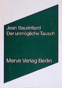 Produktbild: Der unm&ouml;gliche Tausch